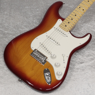 FenderMIJ Hybrid II FSR Collection Hybrid II Stratocaster Sienna Sunburst【新宿店】