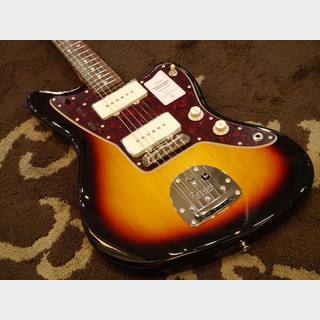 Fender Made in Japan Traditional II 60s Jazzmaster 3TS