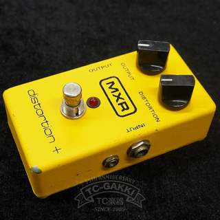 ギター用エフェクター、MXR、Distortionの検索結果【楽器検索デジマート】