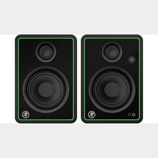 Mackie、CR4の検索結果【楽器検索デジマート】