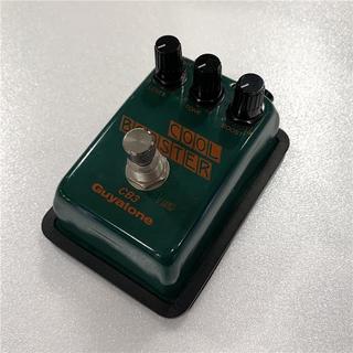 Guyatone、COOL BOOSTERの検索結果【楽器検索デジマート】