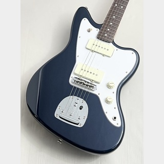 Fender 【12本限定】FSR Collection Hybrid II Jazzmaster -Gun Metal Blue- #JD24021424 ≒3.57kg