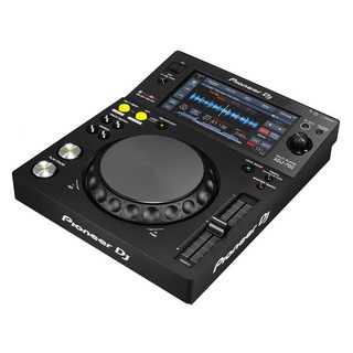 Pioneer DjXDJ-700 DJ用マルチプレーヤー