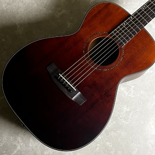 K.Yairi SO-PF2 アコースティックギター／ギグケース付　サンセットバースト