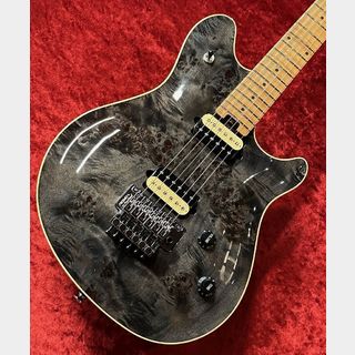 PEAVEYHP2 Poplar Burl -Trans Black- 【ショッピングクレジット48回無金利】