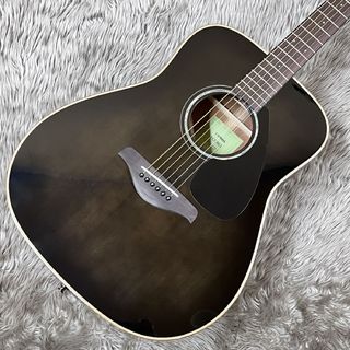 オール単板】 YAMAHA FGX865 T アコースティックギター初心者12