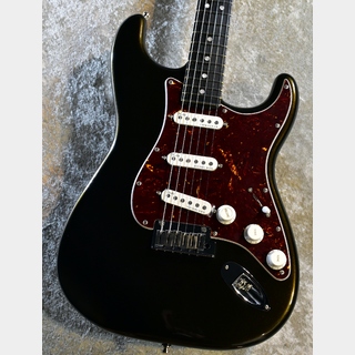 Fender AMERICAN ULTRA II STRATOCASTER MOD Texas Tea #US240023120【3.71kg】【べっ甲PG!】