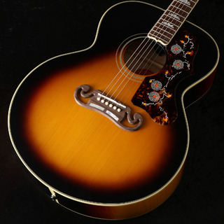 Epiphone Inspired by Gibson Custom 1957 SJ-200 Vintage Sunburst VOS エピフォン【御茶ノ水本店】