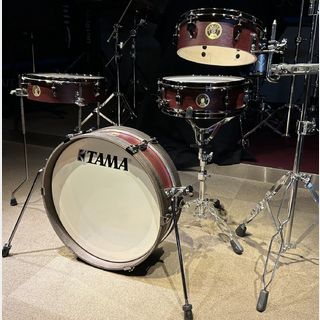 Tama Club-JAM Pancake/限定カラー/LJK48PBN/(BWW)