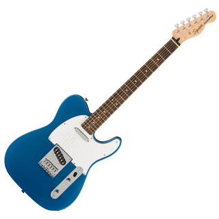 Squier by Fender Affinity Series Telecaster エレキギター テレキャスター【即納可能】3/31更新