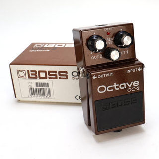 BOSS、OC-2の検索結果【楽器検索デジマート】