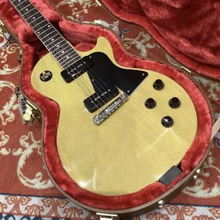 GibsonLes Paul Special TV Yellow レスポールスペシャル【現物画像】