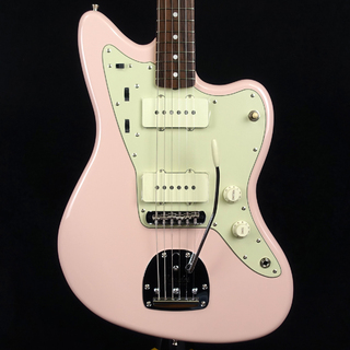 Fender FSR Made In Japan Traditional II 60s Jazzmaster Matching Head Shell Pink