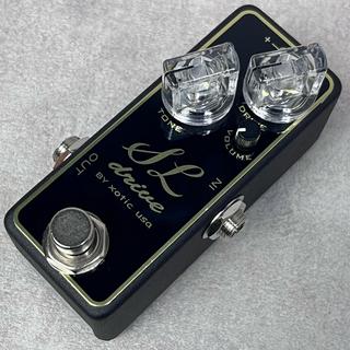 ギター用エフェクター、Xotic、SL Driveの検索結果【楽器検索デジマート】