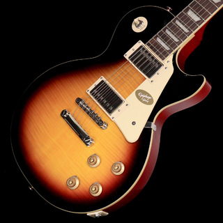 EpiphoneInspired by Gibson Les Paul Standard 50s Vintage Sunburst[重量:3.93kg]【池袋店】