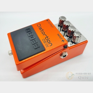 BOSS DS-1X [XK931]【難波店在庫】