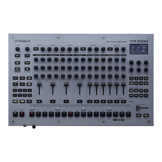 Roland TR-1000 Rhythm Creator 【2026年4月入荷予定・ご予約受付中!】