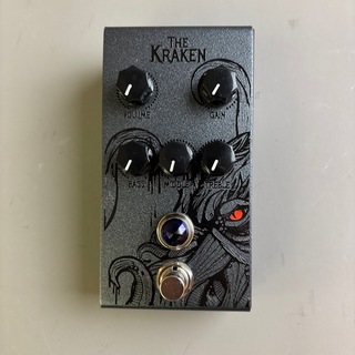 VICTORY Victory　amp V1 Kraken Pedal