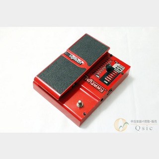 DigiTech drop ギターエフェクター 赤 Amazon | Digitech デジテック ◇The Drop ◇ドロップ ピッチ