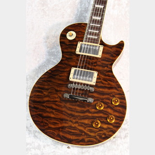 Tokai 【極上キルトトップ!】LS-101Q OAK #2450456【4.40kg】