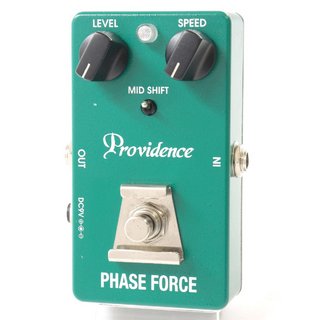 ProvidencePHF-1 Phase Force ギター用 フェイザー 【池袋店】