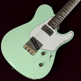 動画連動】Yamaha Pacifica Standard Plus Shin Sakiura × JUVENILE