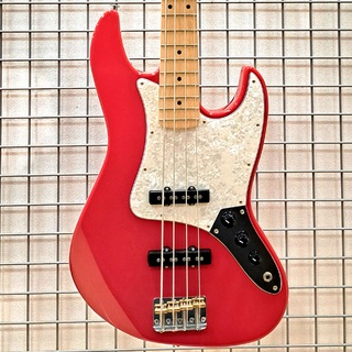 Greco WSB-STD Red (RED) / Maple 【長期展示特価!!!】