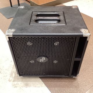 PHIL JONES BASS C4 キャビネット PHIL JONES BASS C4 キャビネット Products – Cabinets -C4 | Phil