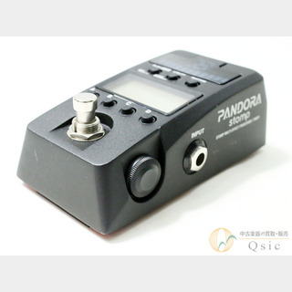 エフェクター（ギター・ベース用）、KORG、Pandora Stompの検索結果