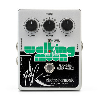 Electro-Harmonix Andy Summers Walking On The Moon