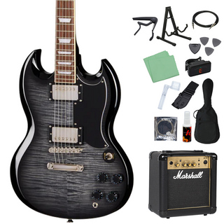 Epiphone SG エレキギター 本体 ソフトケース付き エレクトリックギター、Epiphone、SG Specialの検索結果【楽器検索