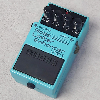 BOSS LMB-3 Bass Limiter Enhancer