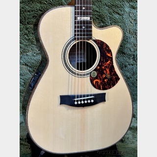 MATON EM100C-808 Messiah #4914 ~Engelmann Spruce~【メイトン最高峰】【48回迄金利0%対象】【送料当社負担】