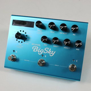 strymon BigSky 【梅田店】