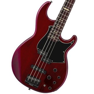 YAMAHA BB734A FRD /FIRED RED [4弦 3BANDアクティブEQ 2025年新色] ヤマハ【渋谷店】