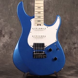 YAMAHA PACIFICA STANDARD PLUS PACS+12MSB Sparkle Blue M パシフィカ [S/N IJY073061]【WEBSHOP】