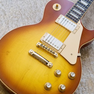 Gibson Les Paul Standard '60s -Iced Tea- #211430379 【漆黒指板個体】