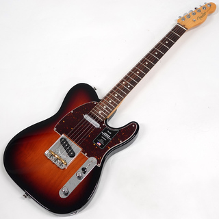 Fender American Professional II Telecaster 3CS / RW