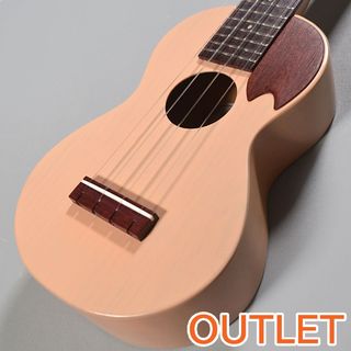SAKURA UKULELE SUS-SAKURA