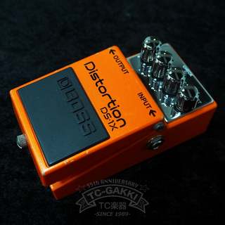 ギター用エフェクター ＞ ディストーション、BOSS、DS-1Xの検索結果