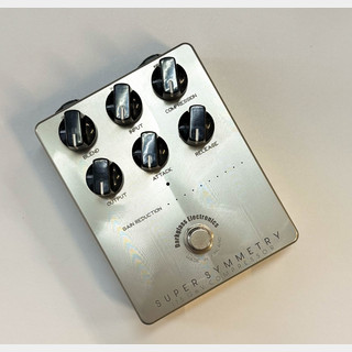 Darkglass Electronics Super Symmetryの検索結果【楽器検索デジマート】