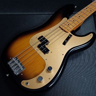 Fender Japan PB57-80US 2TS【御茶ノ水本店 FINEST GUITARS】