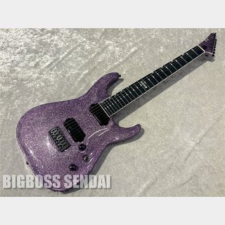 E-II HORIZON NT-7B HS FL/Purple Sparkle【即納可能】