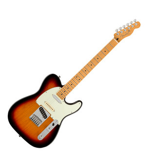 Fenderフェンダー Player Plus Nashville Telecaster 3TSB エレキギター
