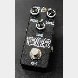 Xvive Effects Pedals XV-01 TUBE SQUASHER OVERDRIVE