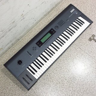 KORG WAVESTATION EX   "WAVE SEQUENCE SYNTHESIZER”【横浜店】