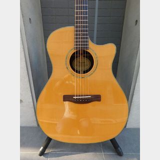 Fender AcousticsGA45SCE エレアコ