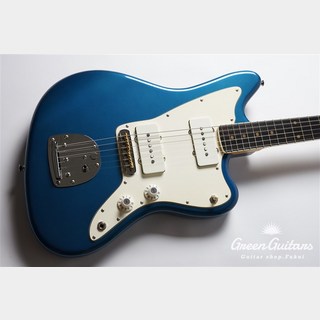 g7 Specialg7-JM/R Half Vintage - Vintage Lake Placid Blue Matching Head