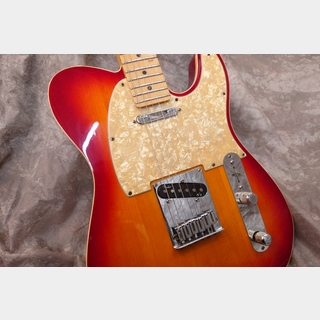 Fender American Deluxe Telecaster N3