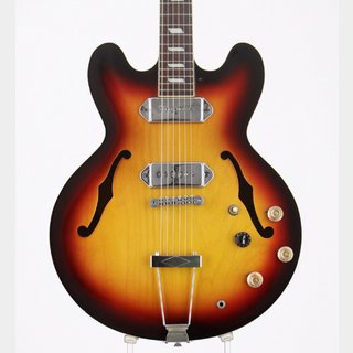 Epiphone Casino Vintage Cherry Sunburst【御茶ノ水本店】